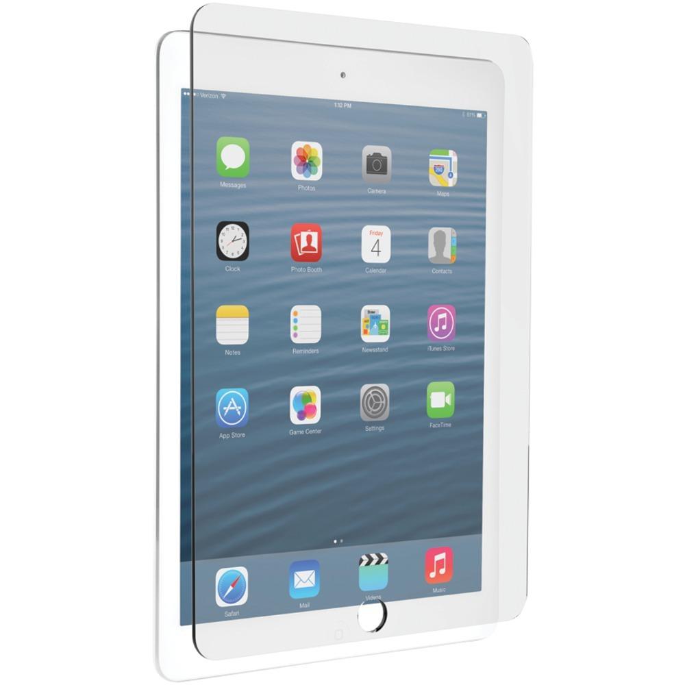 Znitro Ipad Air And Ipad Air 2 And Ipad Pro 9.7&amp;quot; Nitro Glass Screen Protector Ivb627743