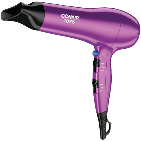 Conair 1&#44;875-watt Ionic Conditioning Hair Dryer Cnr237