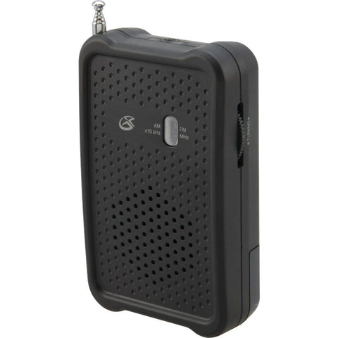 Gpx Portable Radio Gpxr055b