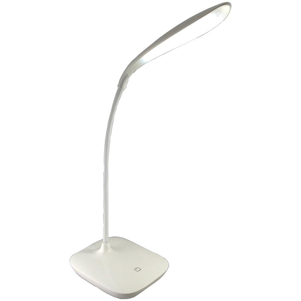 Sxe Touch-sensitive Led Desk Lamp Nylsxe88000w