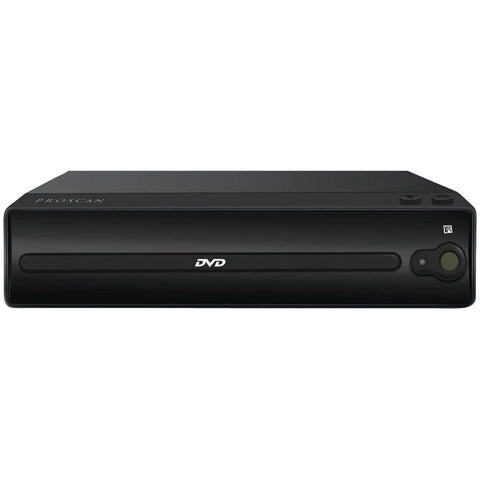 Proscan Pdvd1057 Compact Dvd Player