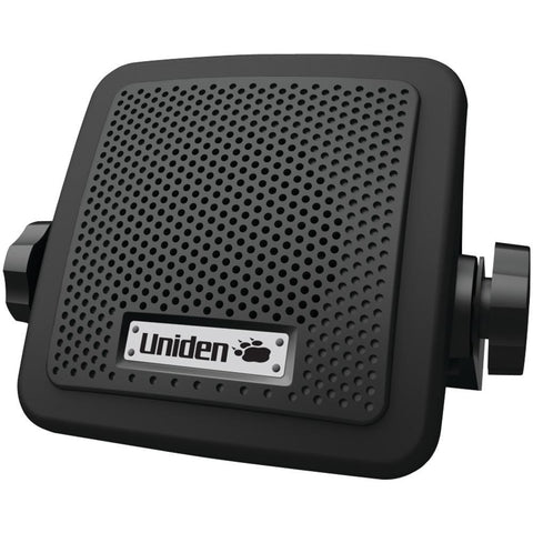 Uniden Accessory Cb And Scanner Speaker Unnbc7