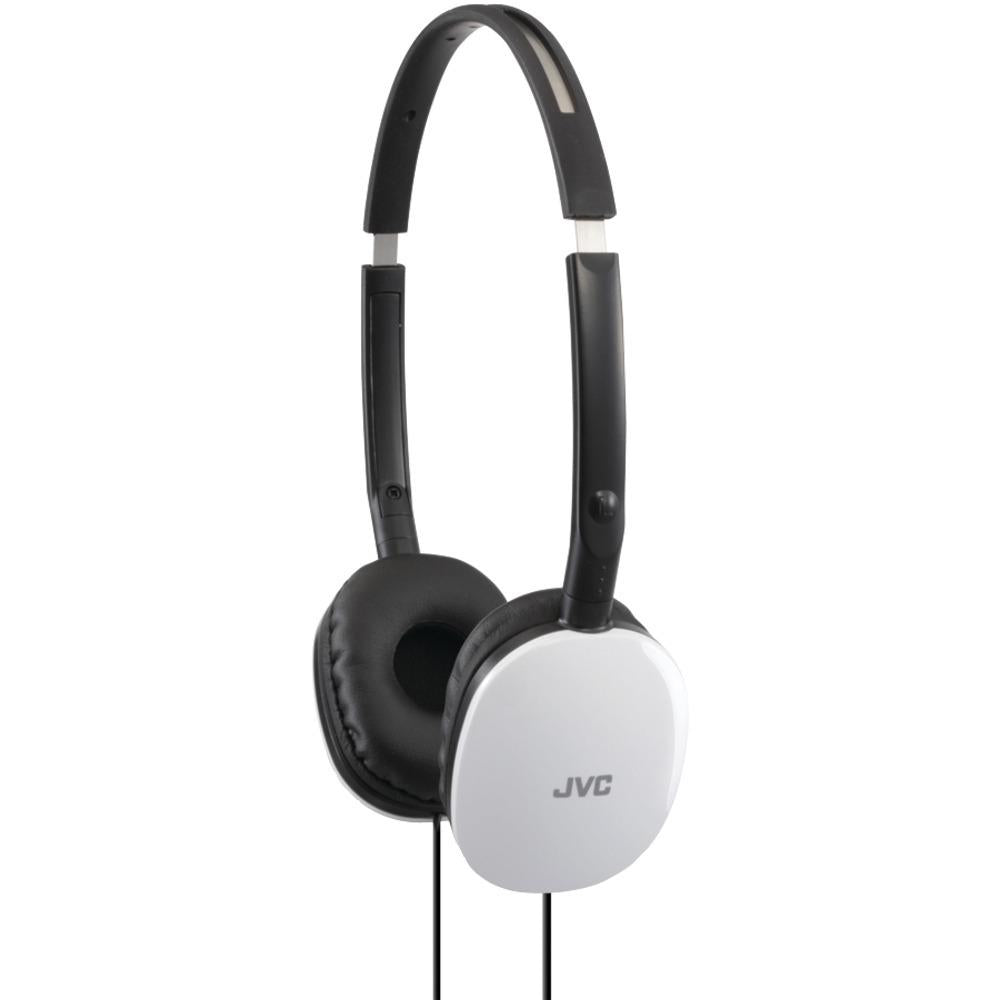 Jvc Flats Headphones Jvchas160w