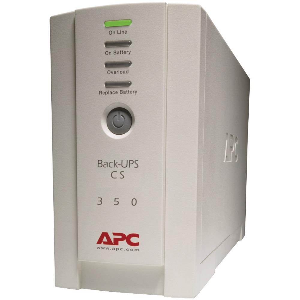 Apc Back-ups System (cs 350) Apcbk350