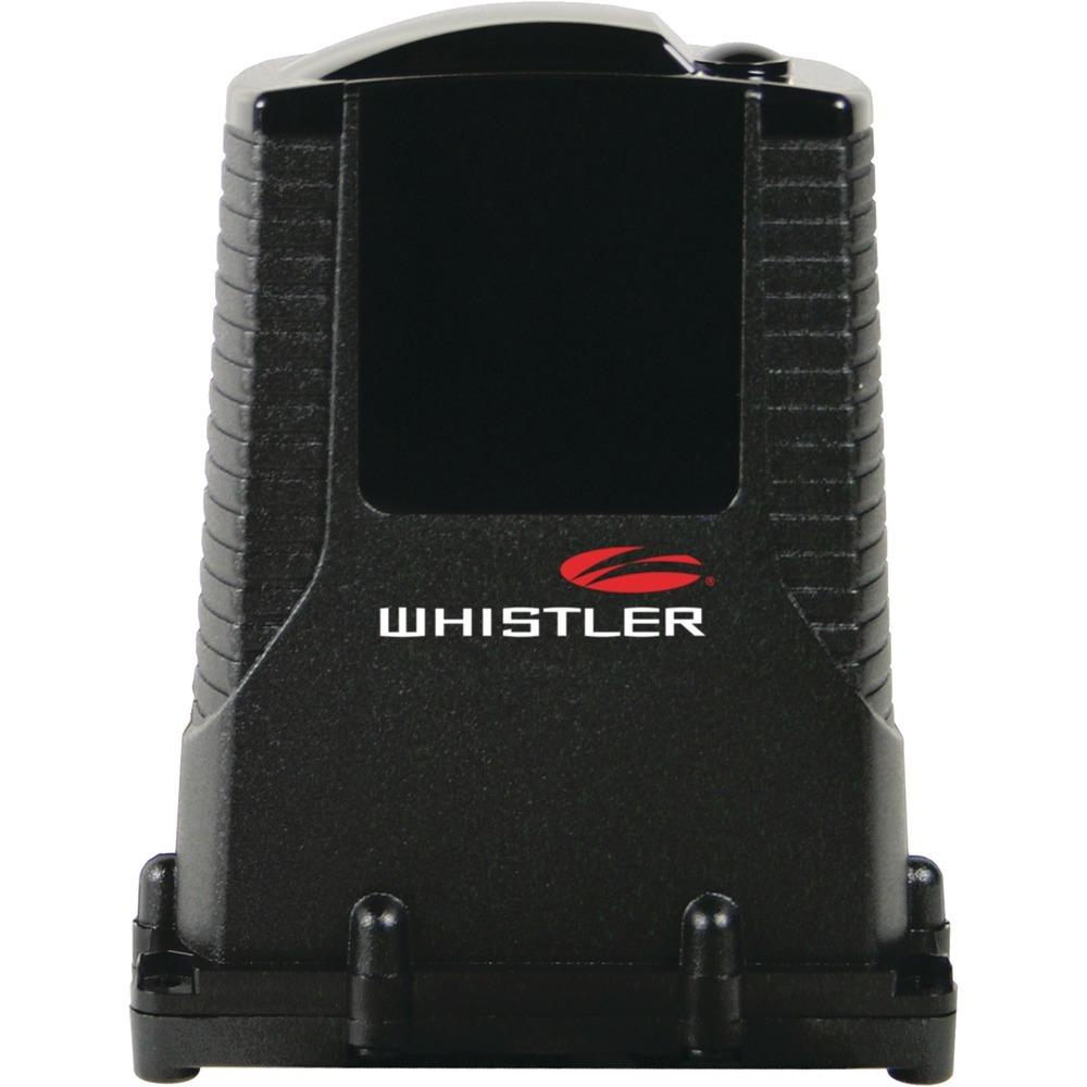 Whistler Pro-3700 Rear Antenna Whiswra37