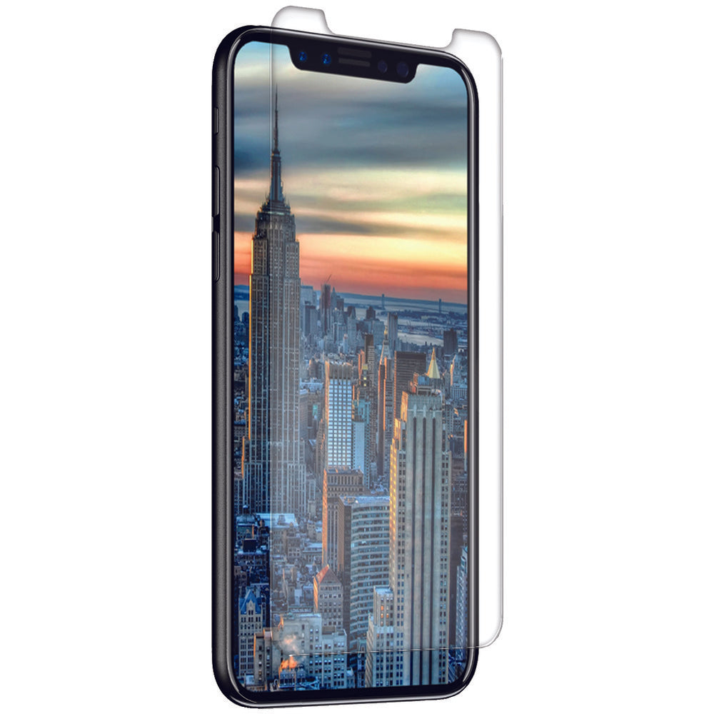 Znitro Nitro Glass Screen Protector For Iphone X Ivb717094