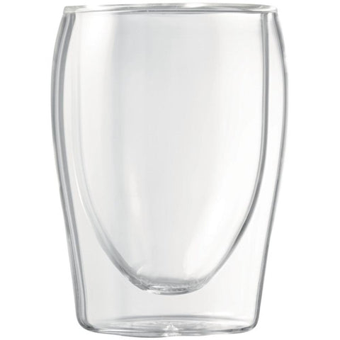 Starfrit 080057-006-0000 Double-wall Thermo Borosilicate Verrine Glass (7.1oz)