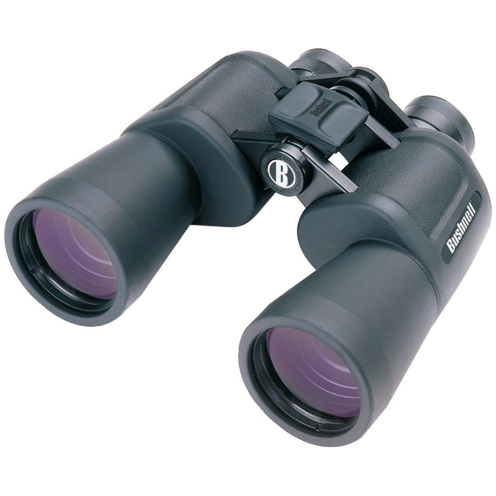 Bushnell Powerview 20 X 50mm Porro Prism Binoculars Bsh132050