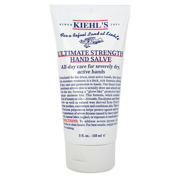 Ultimate Strength Hand Salve - 150ml/5oz