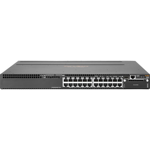 HPE Aruba 3810M 24G 1-slot Switch