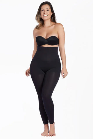 Layering Leggings Perfect Control Curveez