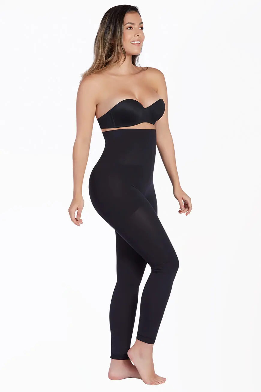 Layering Leggings Perfect Control Curveez