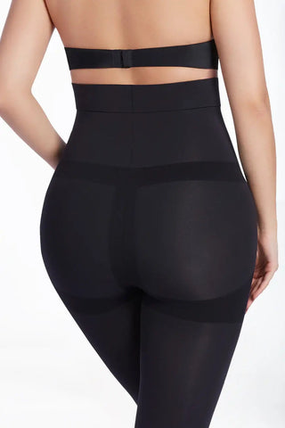 Layering Leggings Perfect Control Curveez