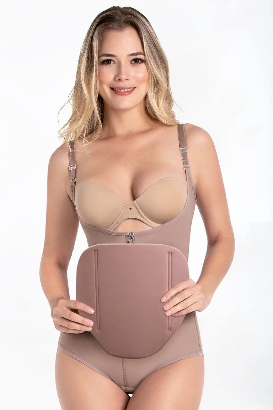 Post-Surgical Lipo Foam Board Curveez