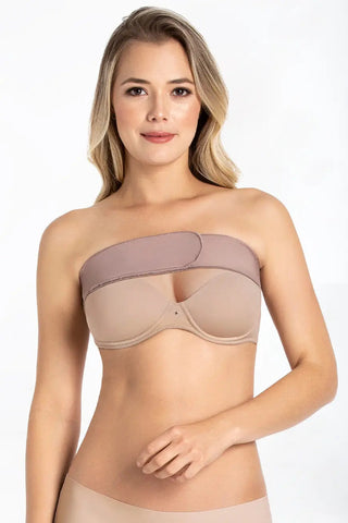 Breast Band Stabilizer Curveez