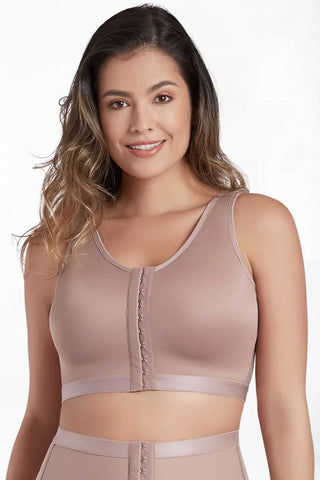 Special Support Bra BRAEEZ Curveez