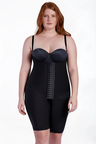 Full Body Long Shapewear Curveez