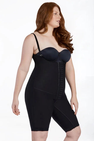 Full Body Long Shapewear Curveez