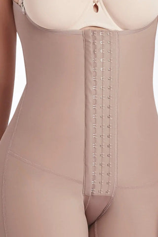 Full Body Long Shapewear Curveez