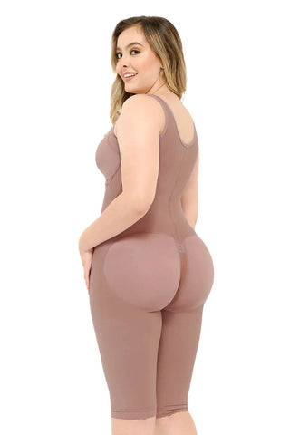 Total Body Support Shaper H-Evolution Curveez