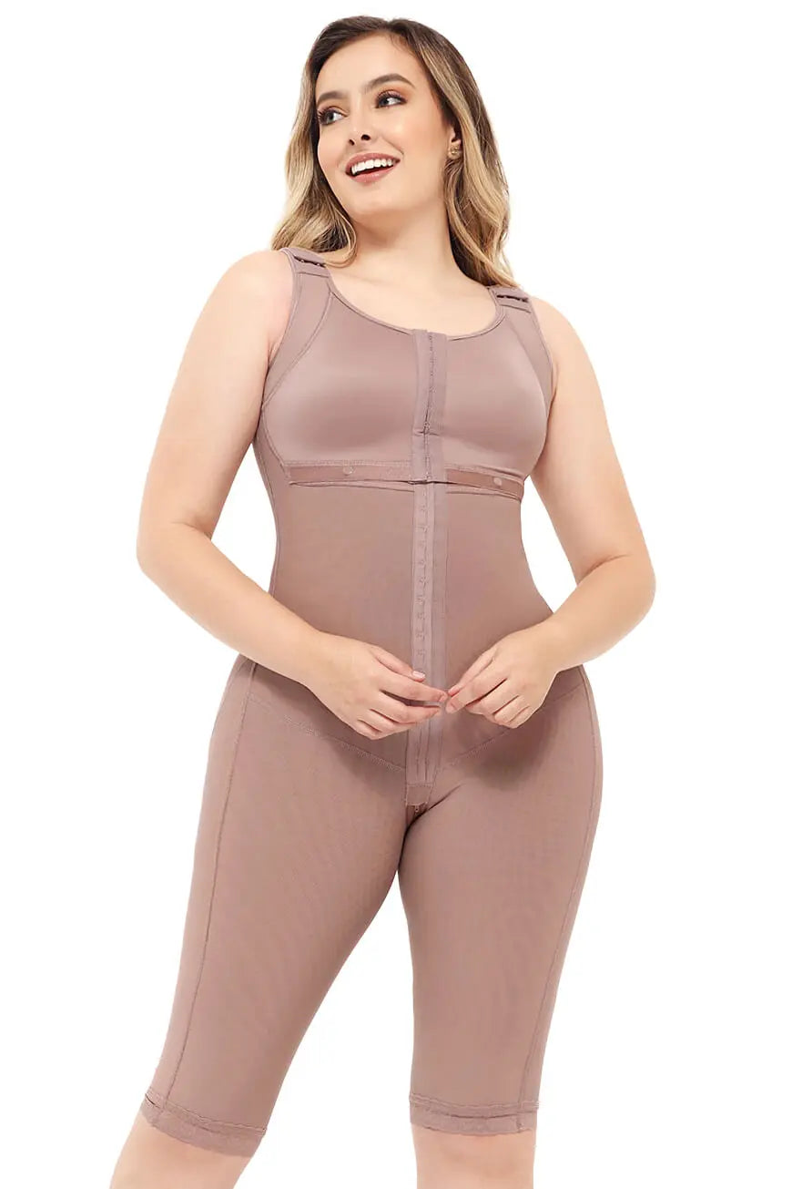 Total Body Support Shaper H-Evolution Curveez