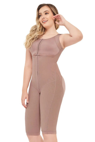 Total Body Support Shaper H-Evolution Curveez