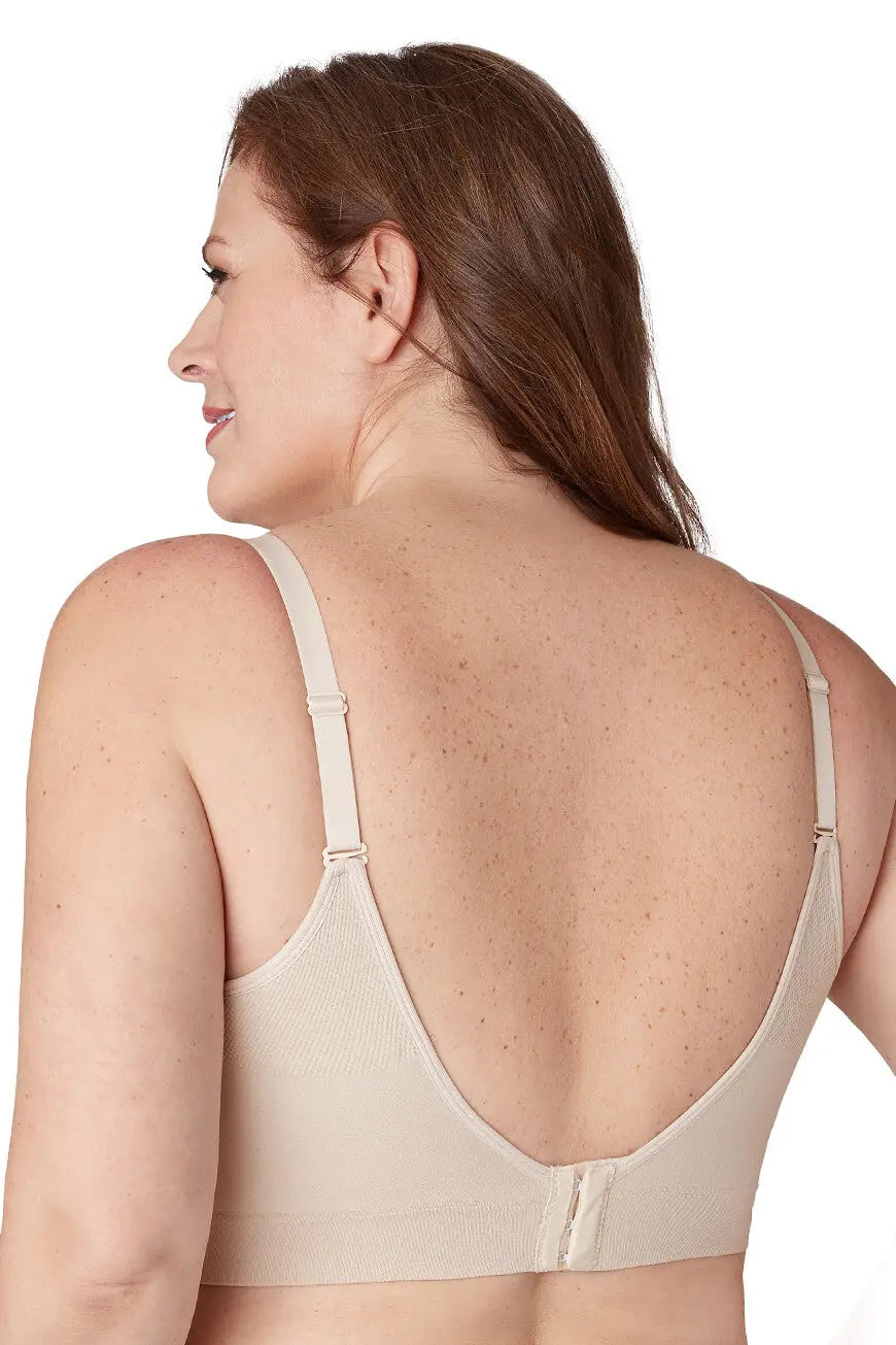 Cozy Comfort Bra BRAEEZ Curveez