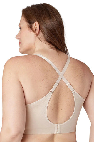 Cozy Comfort Bra BRAEEZ Curveez