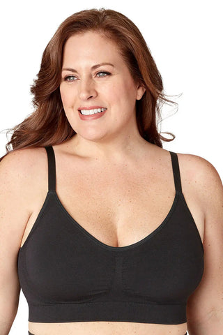 Cozy Comfort Bra BRAEEZ Curveez