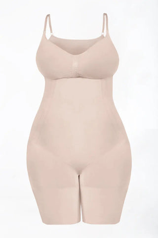 Full Body Shapewear Comfort Evolution Curveez