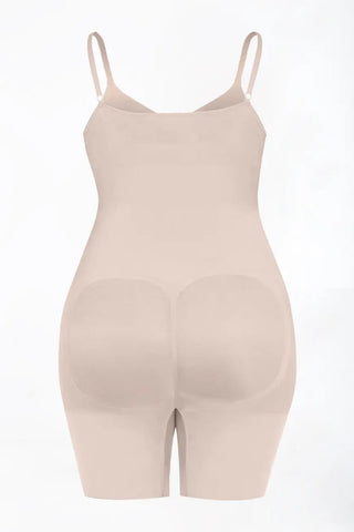 Full Body Shapewear Comfort Evolution Curveez