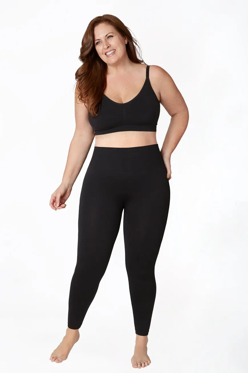 Leggings for Women Relax Curveez