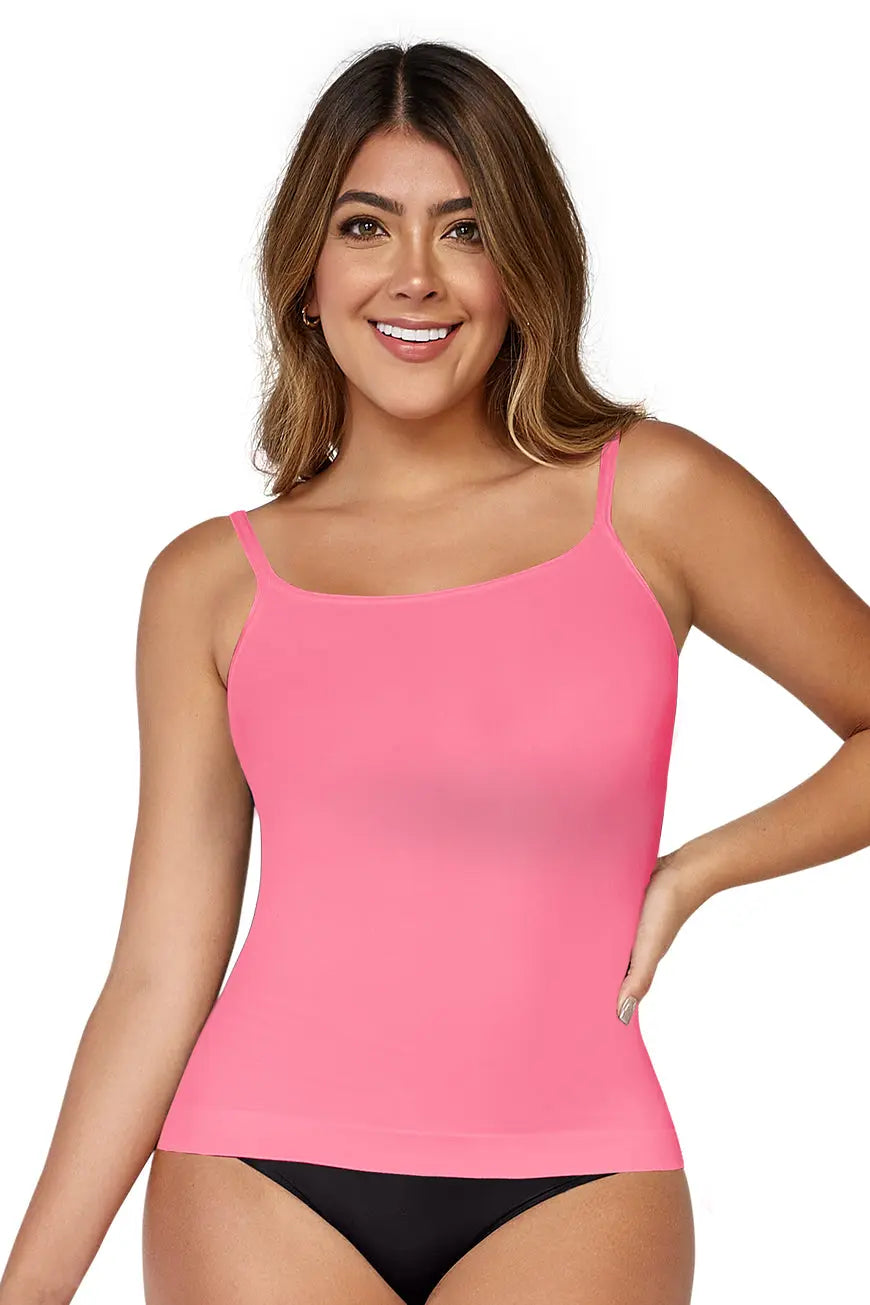 Cami Incredibly Slimming