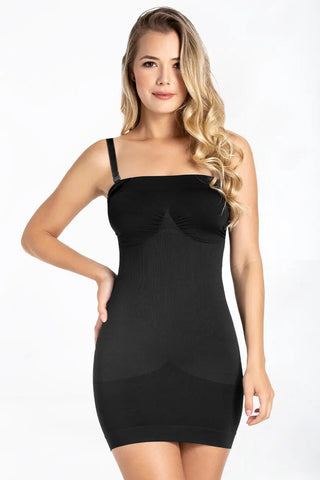 Strapless Slip Magic Curveez