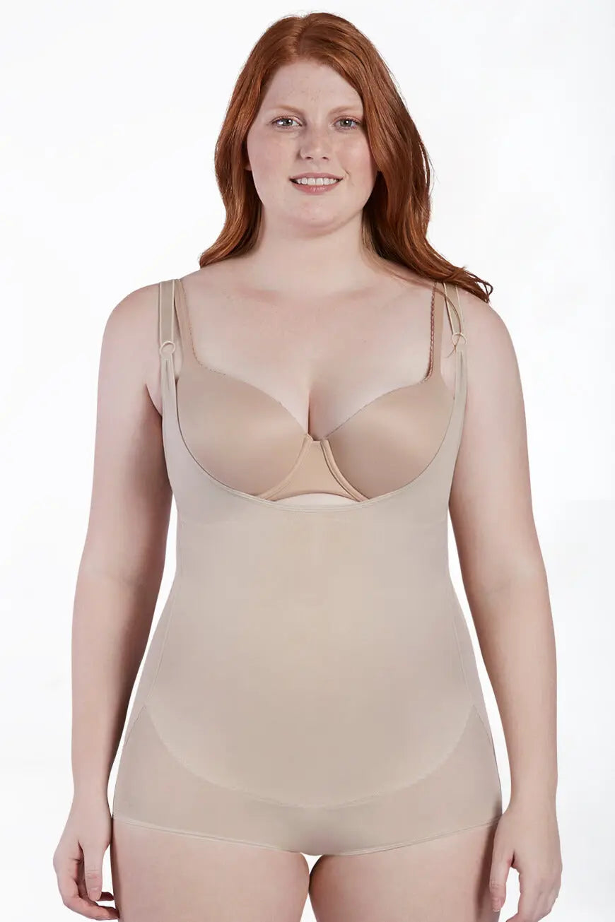 Thermal Body Hip Hugger Slimmer Curvy Curveez