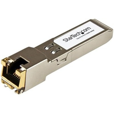 10301 T SFP Copper plus Mod