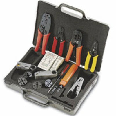 Network Installation Tool Kit