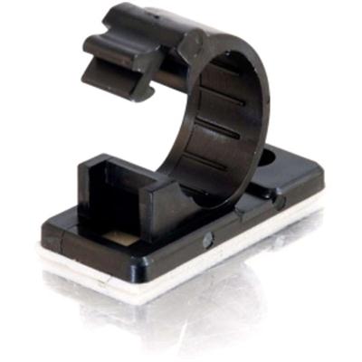 .5in Self-Adhesive Cable Clamp