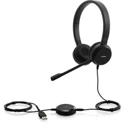 TS Lenovo VoIP Stereo Headset