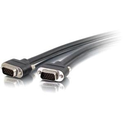 100' C2G SEL VGA Video Cable