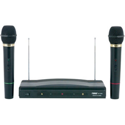 Dual Microphone Kit