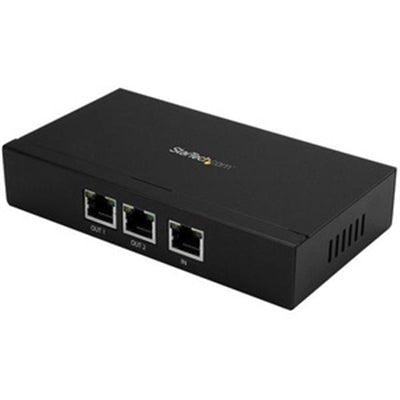 2 Port Gigabit PoEPlus