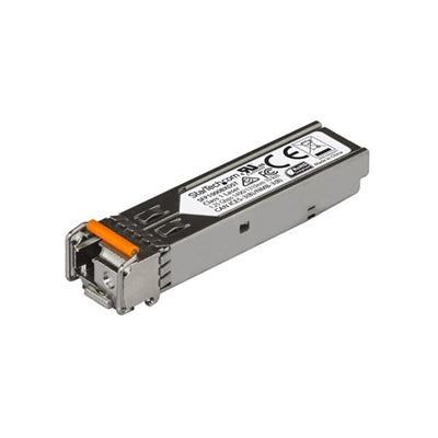 1000Base-BX SFP - Downstream