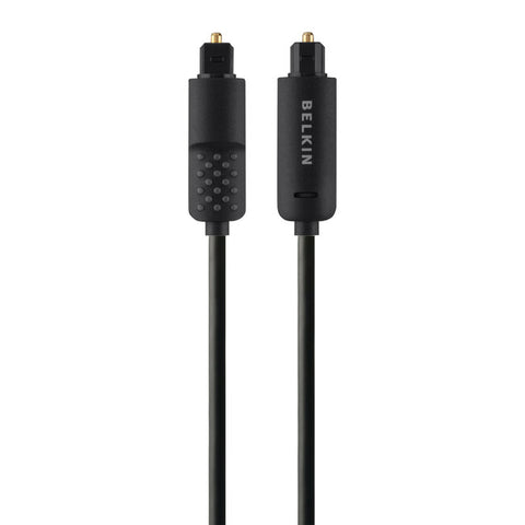 Belkin Fiber Optic Audio Cable