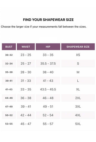 Full Body Short Shapewear Curveez