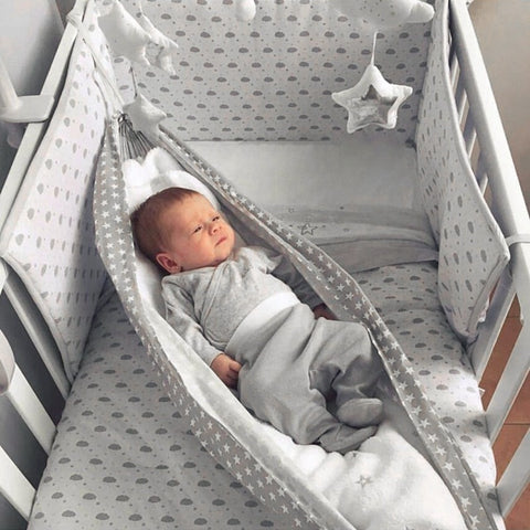 Baby Hammock for Crib